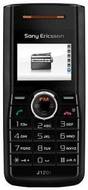 Sony Ericsson J120