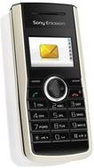 Sony Ericsson J120
