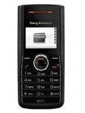 Sony Ericsson J120