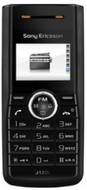 Sony Ericsson J120i
