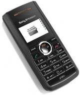 Sony Ericsson J120i