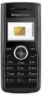 Sony Ericsson J121i
