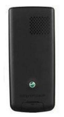 Sony Ericsson J121i