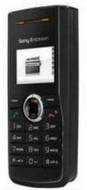 Sony Ericsson J121i