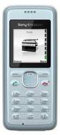 Sony Ericsson J132