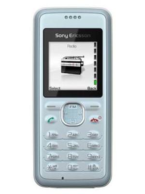 Sony Ericsson J132 Price