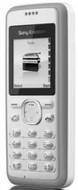 Sony Ericsson J132