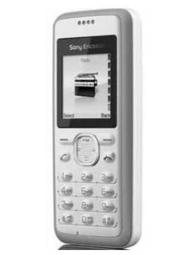 Sony Ericsson J132