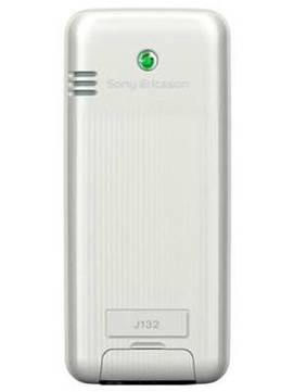 Sony Ericsson J132