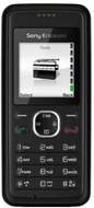 Sony Ericsson J132a