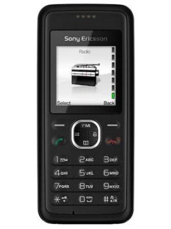 Sony Ericsson J132a Price