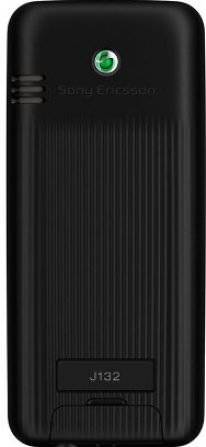Sony Ericsson J132a
