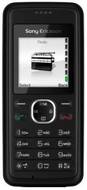Sony Ericsson J132i