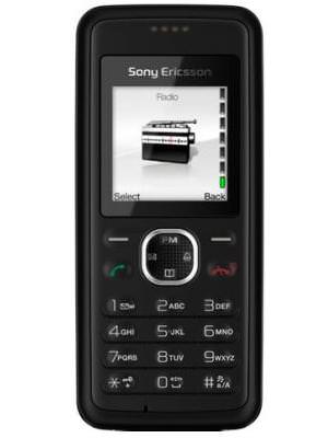 Sony Ericsson J132i Price