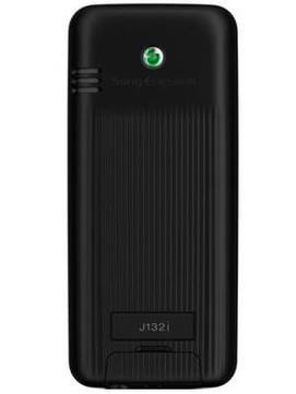 Sony Ericsson J132i