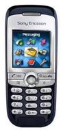 Sony Ericsson J200