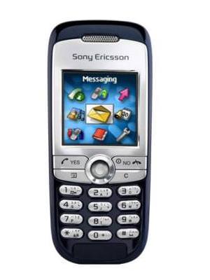 Sony Ericsson J200 Price
