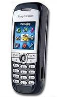 Sony Ericsson J200
