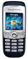 Sony Ericsson J200i