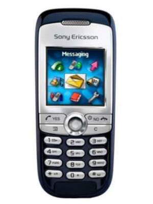 Sony Ericsson J200i Price