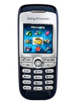 Sony Ericsson J200i