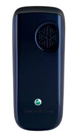 Sony Ericsson J200i