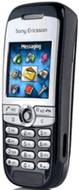 Sony Ericsson J200i
