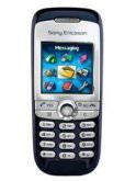 Compare Sony Ericsson J200i