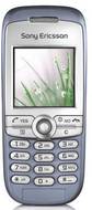 Sony Ericsson J210