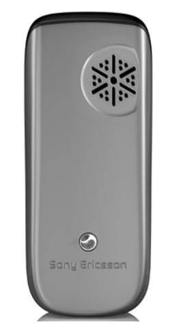 Sony Ericsson J210