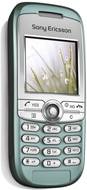 Sony Ericsson J210