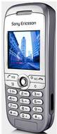 Sony Ericsson J210