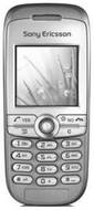Sony Ericsson J210i