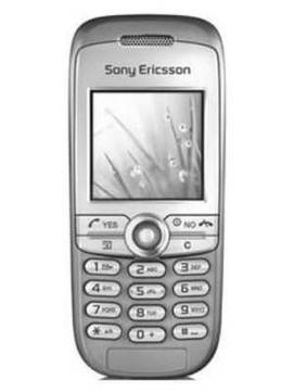 Sony Ericsson J210i
