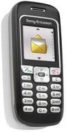 Sony Ericsson J220