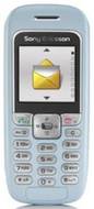 Sony Ericsson J220i