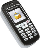 Sony Ericsson J220i