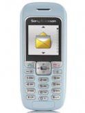 Sony Ericsson J220i Price