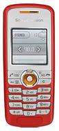 Sony Ericsson J230