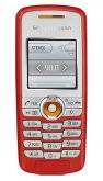 Sony Ericsson J230