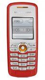 Sony Ericsson J230 Price