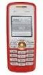 Sony Ericsson J230