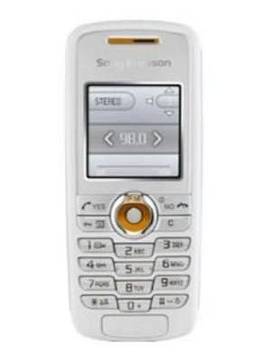 Sony Ericsson J230i