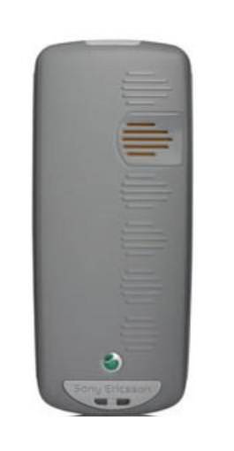 Sony Ericsson J230i