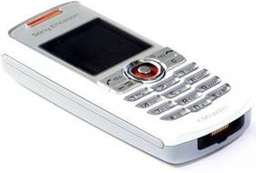 Sony Ericsson J230i