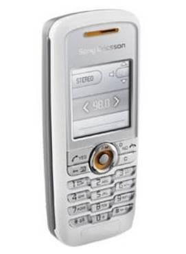 Sony Ericsson J230i