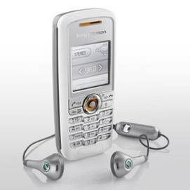 Sony Ericsson J230i