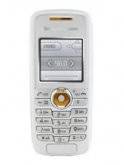 Sony Ericsson J230i