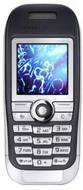 Sony Ericsson J300