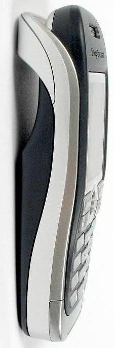 Sony Ericsson J300